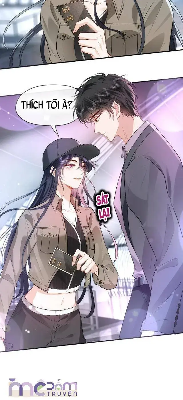 Vợ Yêu Khó Chọc: Lục Tổng Sủng Vợ Tận Trời ! Chapter 48 - Trang 16