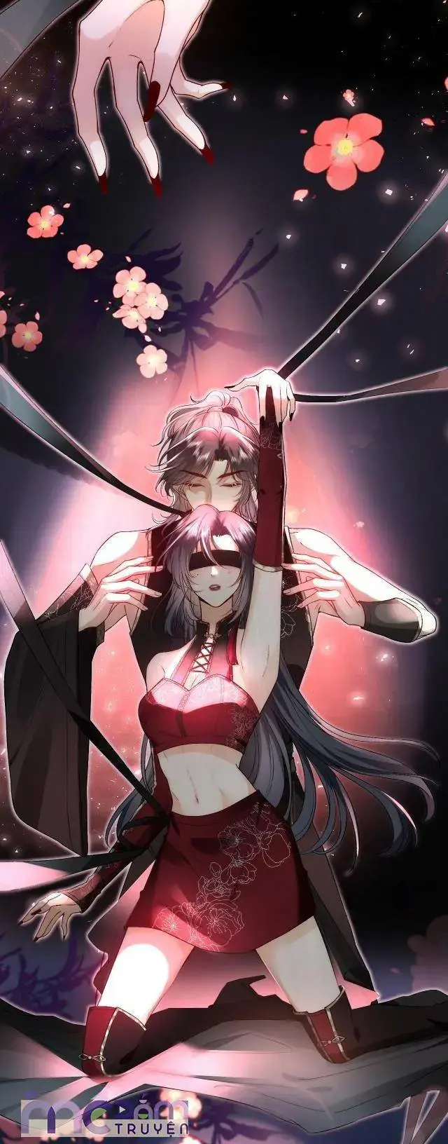 Vợ Yêu Khó Chọc: Lục Tổng Sủng Vợ Tận Trời ! Chapter 48 - Trang 4