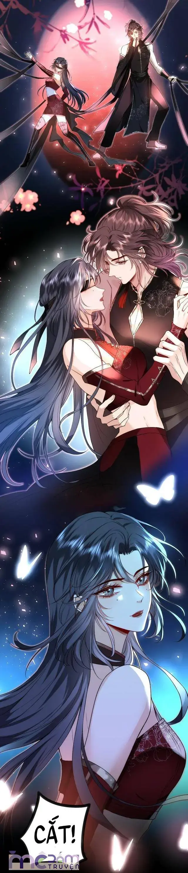 Vợ Yêu Khó Chọc: Lục Tổng Sủng Vợ Tận Trời ! Chapter 48 - Trang 5