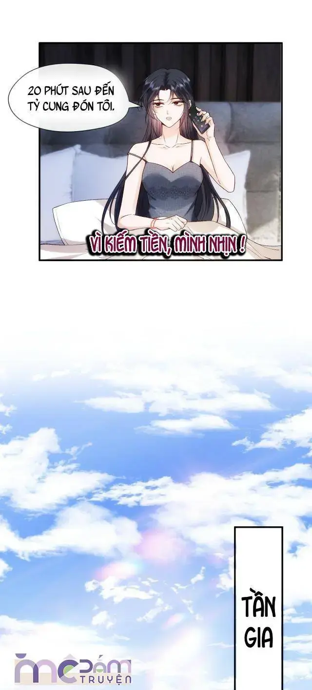 Vợ Yêu Khó Chọc: Lục Tổng Sủng Vợ Tận Trời ! Chapter 49 - Trang 11