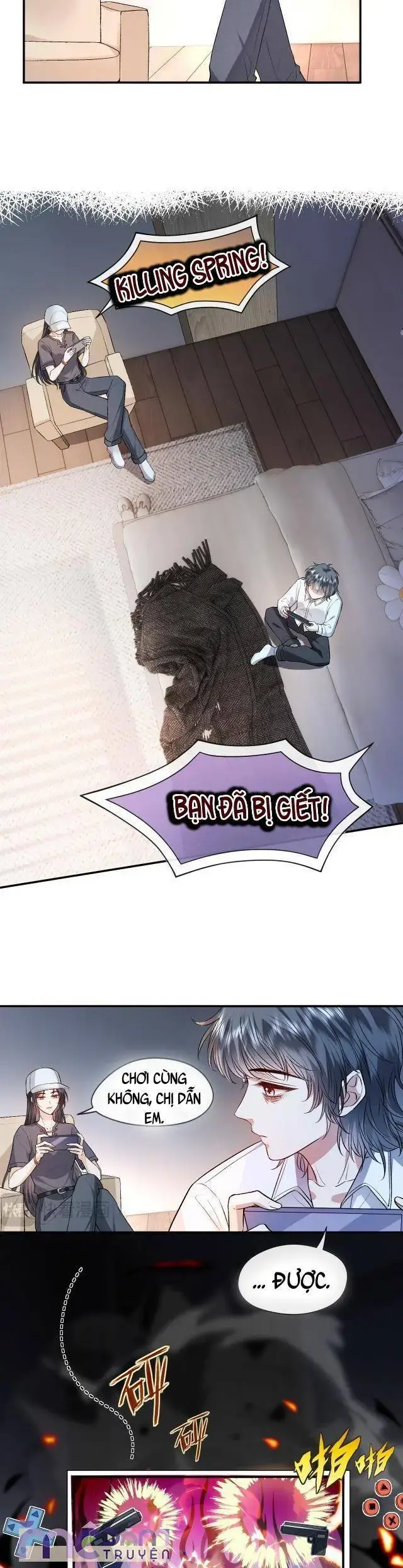 Vợ Yêu Khó Chọc: Lục Tổng Sủng Vợ Tận Trời ! Chapter 49 - Trang 14