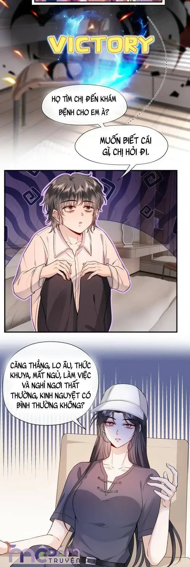 Vợ Yêu Khó Chọc: Lục Tổng Sủng Vợ Tận Trời ! Chapter 49 - Trang 15