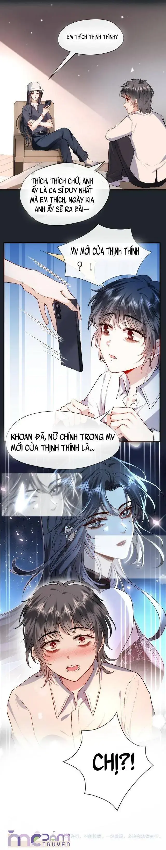 Vợ Yêu Khó Chọc: Lục Tổng Sủng Vợ Tận Trời ! Chapter 49 - Trang 18