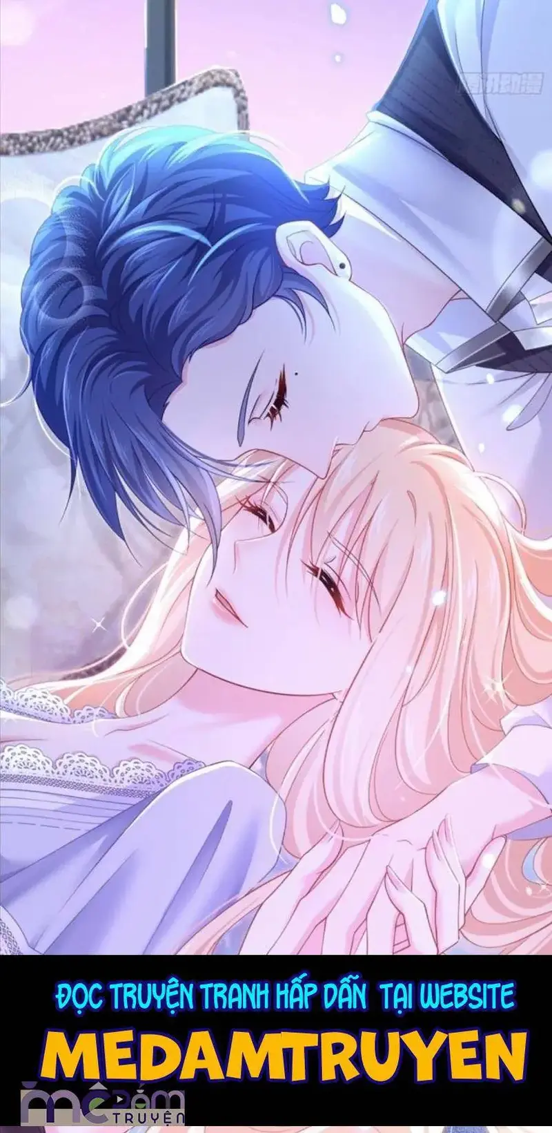 Vợ Yêu Khó Chọc: Lục Tổng Sủng Vợ Tận Trời ! Chapter 49 - Trang 2