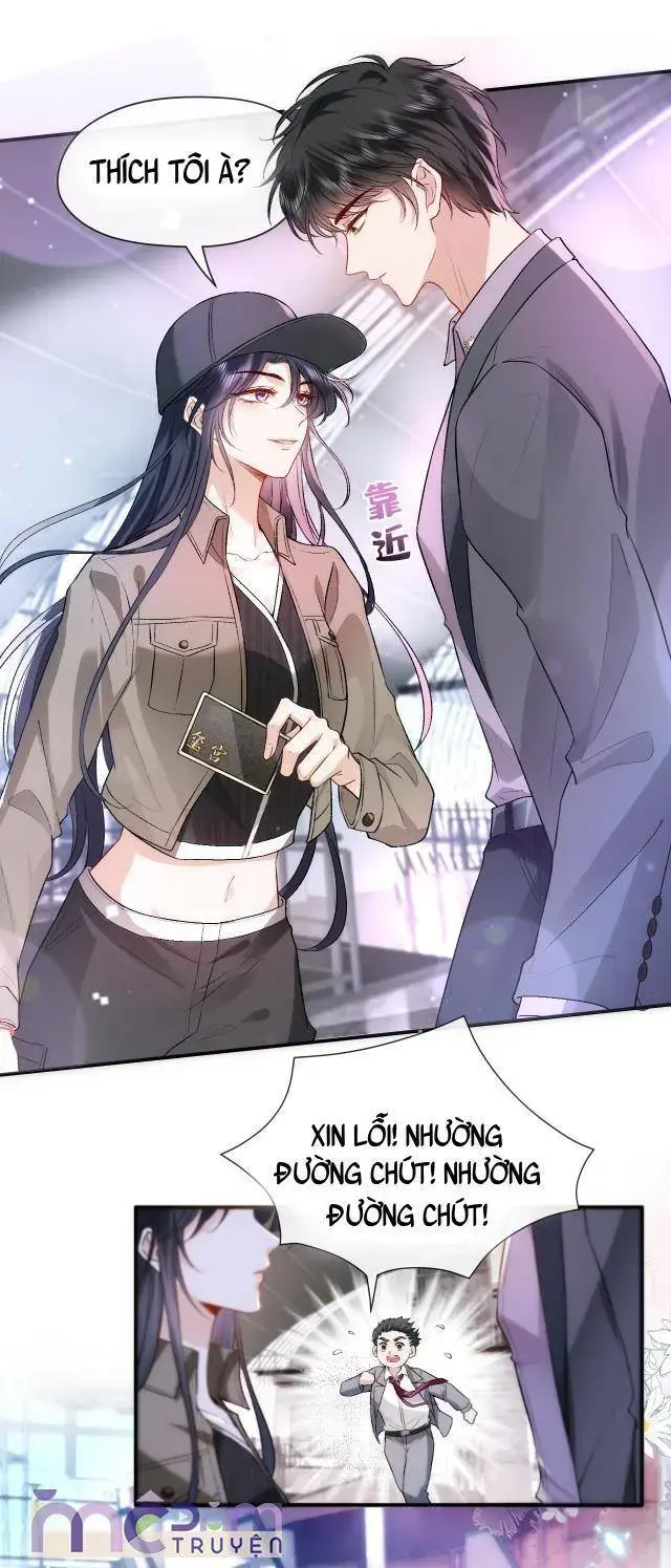 Vợ Yêu Khó Chọc: Lục Tổng Sủng Vợ Tận Trời ! Chapter 49 - Trang 3