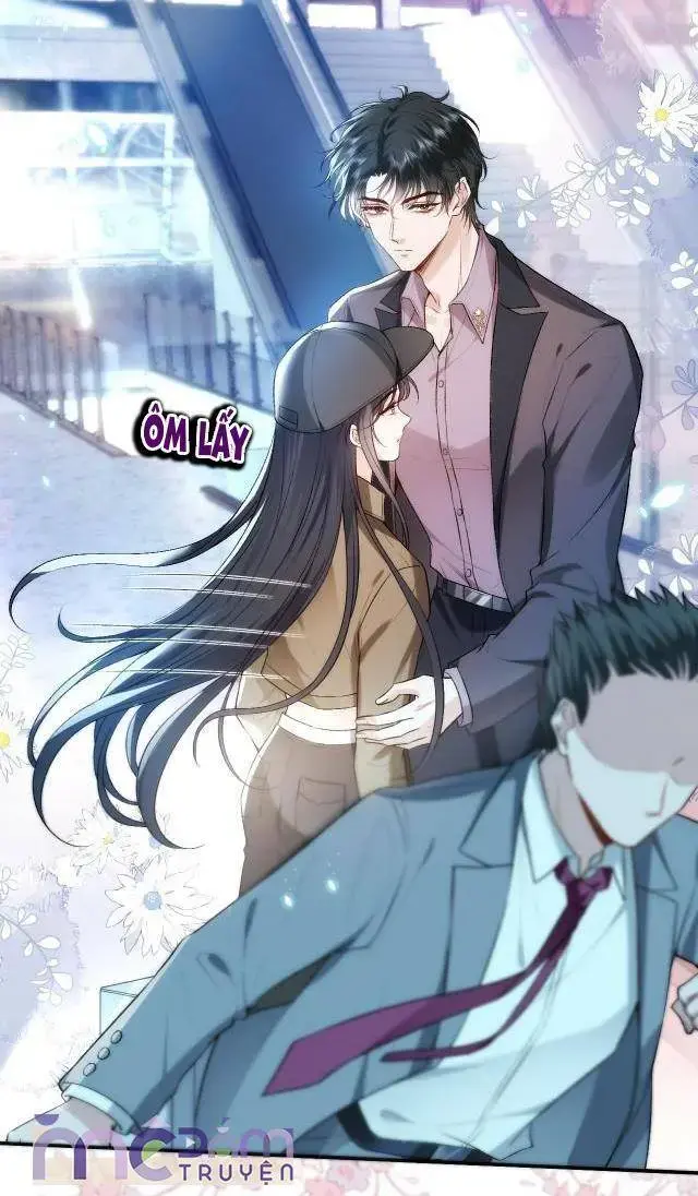 Vợ Yêu Khó Chọc: Lục Tổng Sủng Vợ Tận Trời ! Chapter 49 - Trang 4