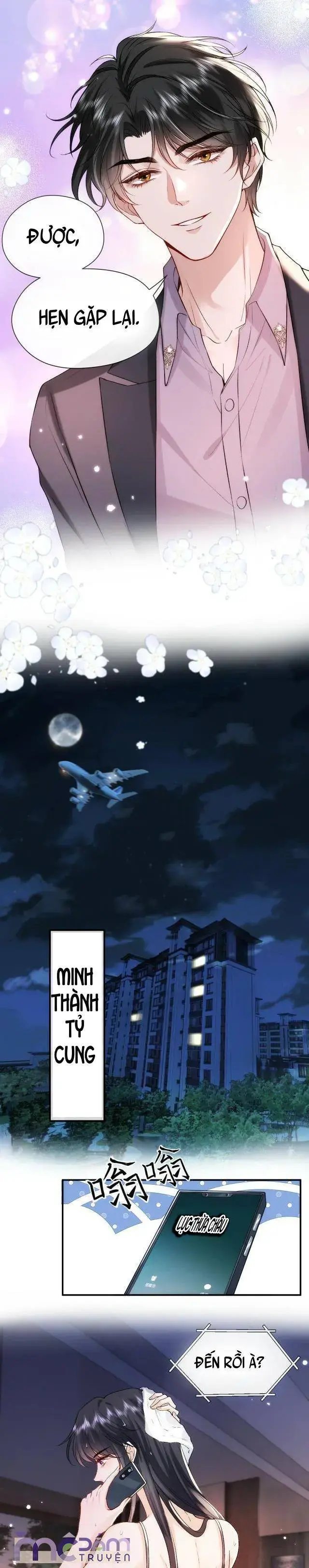 Vợ Yêu Khó Chọc: Lục Tổng Sủng Vợ Tận Trời ! Chapter 49 - Trang 7