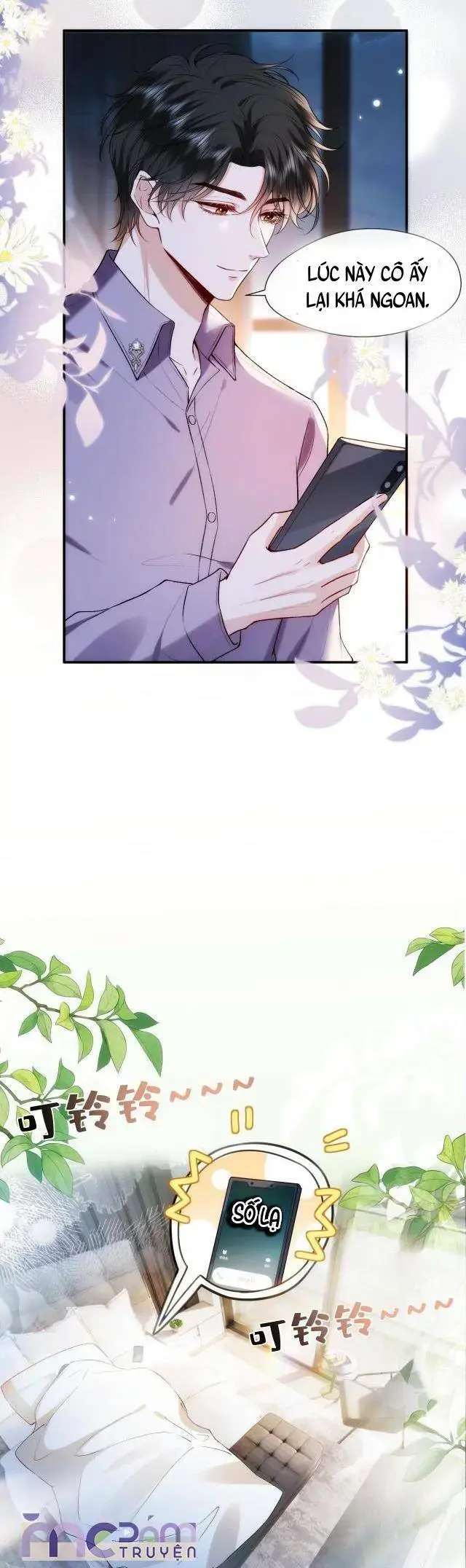 Vợ Yêu Khó Chọc: Lục Tổng Sủng Vợ Tận Trời ! Chapter 49 - Trang 9