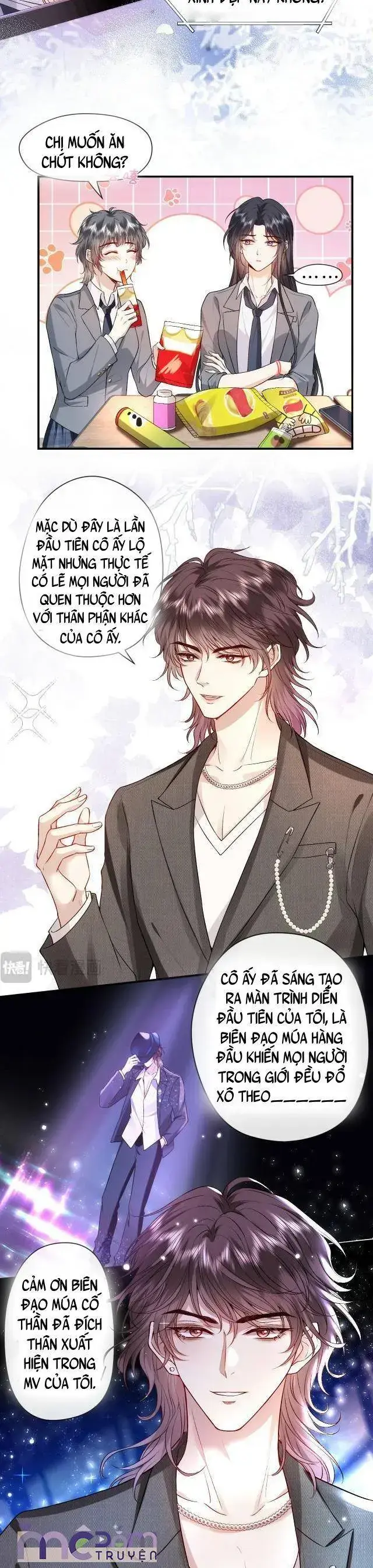 Vợ Yêu Khó Chọc: Lục Tổng Sủng Vợ Tận Trời ! Chapter 50 - Trang 11