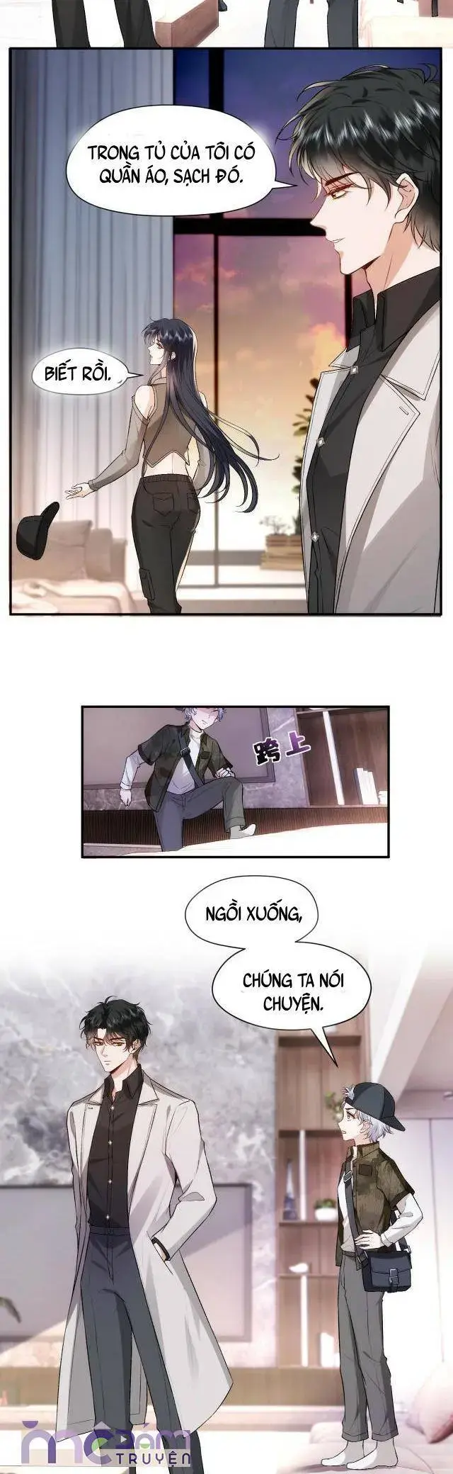 Vợ Yêu Khó Chọc: Lục Tổng Sủng Vợ Tận Trời ! Chapter 51 - Trang 13