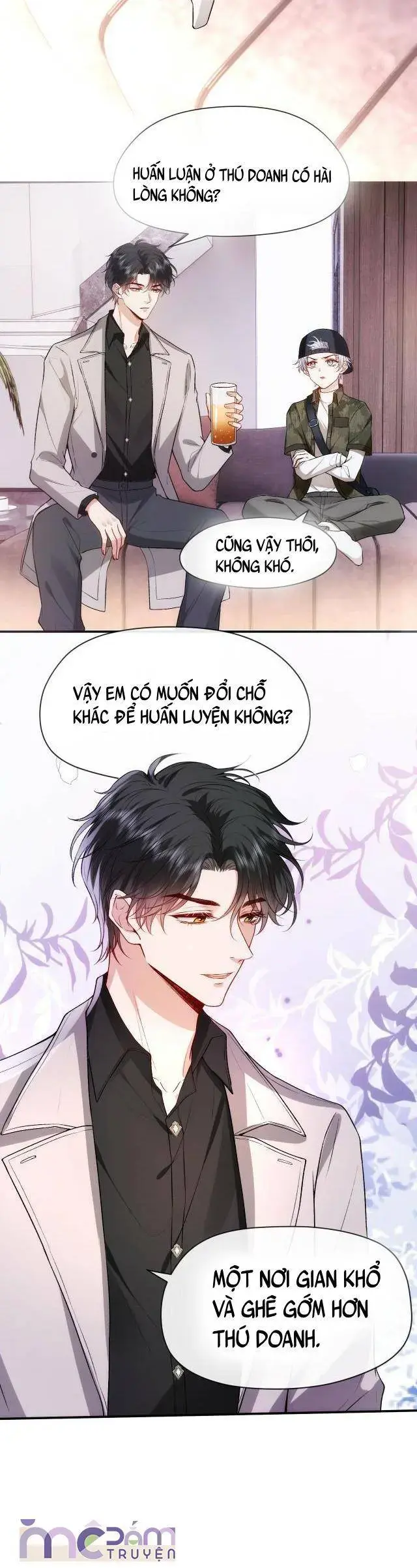 Vợ Yêu Khó Chọc: Lục Tổng Sủng Vợ Tận Trời ! Chapter 51 - Trang 17