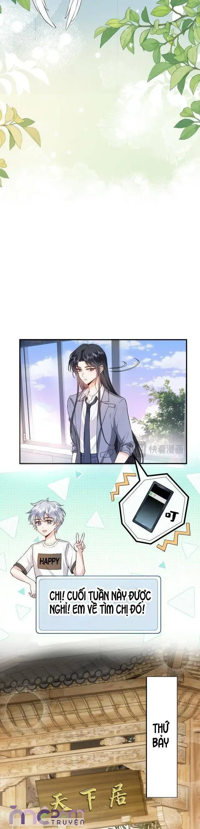 Vợ Yêu Khó Chọc: Lục Tổng Sủng Vợ Tận Trời ! Chapter 51 - Trang 7