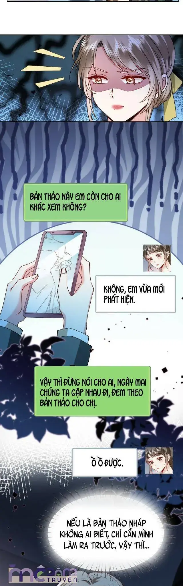 Vợ Yêu Khó Chọc: Lục Tổng Sủng Vợ Tận Trời ! Chapter 52.2 - Trang 10