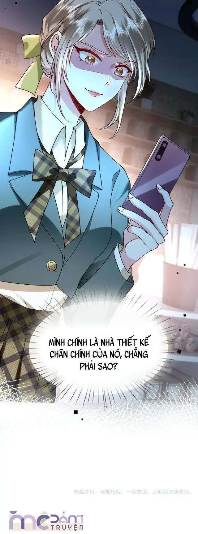 Vợ Yêu Khó Chọc: Lục Tổng Sủng Vợ Tận Trời ! Chapter 52.2 - Trang 11