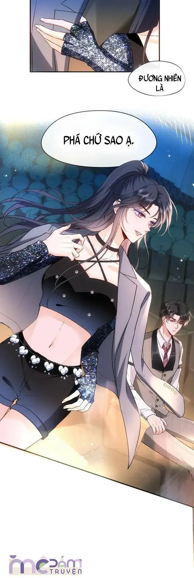 Vợ Yêu Khó Chọc: Lục Tổng Sủng Vợ Tận Trời ! Chapter 53.2 - Trang 11
