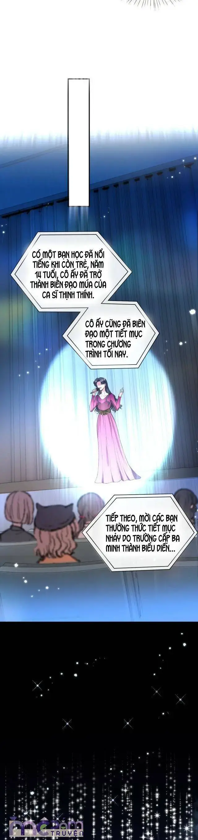 Vợ Yêu Khó Chọc: Lục Tổng Sủng Vợ Tận Trời ! Chapter 53.2 - Trang 4