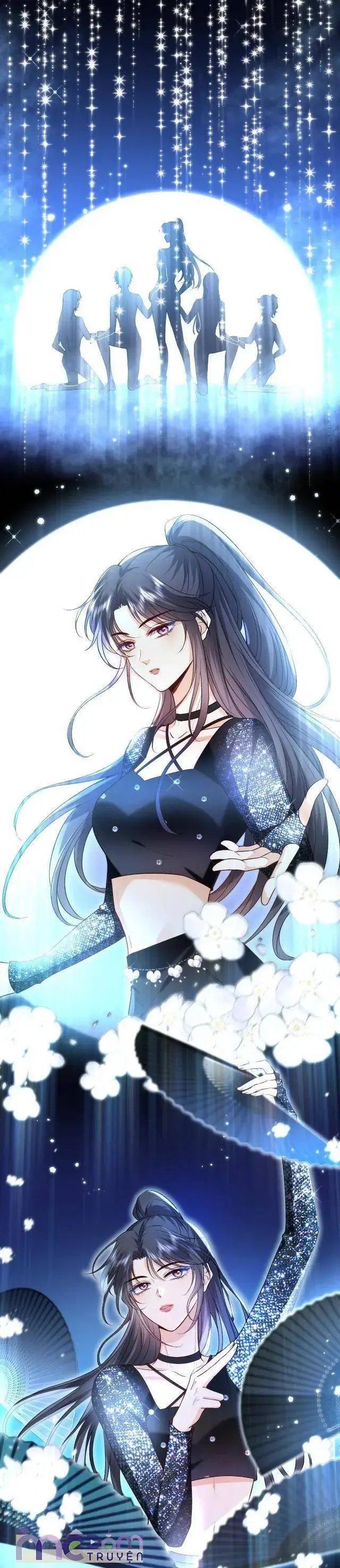 Vợ Yêu Khó Chọc: Lục Tổng Sủng Vợ Tận Trời ! Chapter 53.2 - Trang 5
