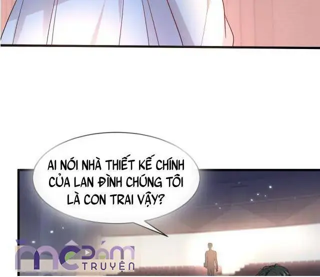 Vợ Yêu Khó Chọc: Lục Tổng Sủng Vợ Tận Trời ! Chapter 54 - Trang 10