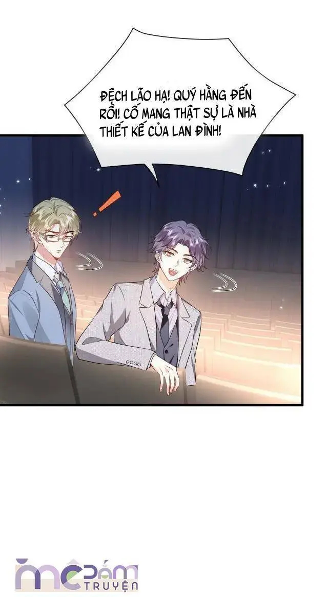 Vợ Yêu Khó Chọc: Lục Tổng Sủng Vợ Tận Trời ! Chapter 54 - Trang 12