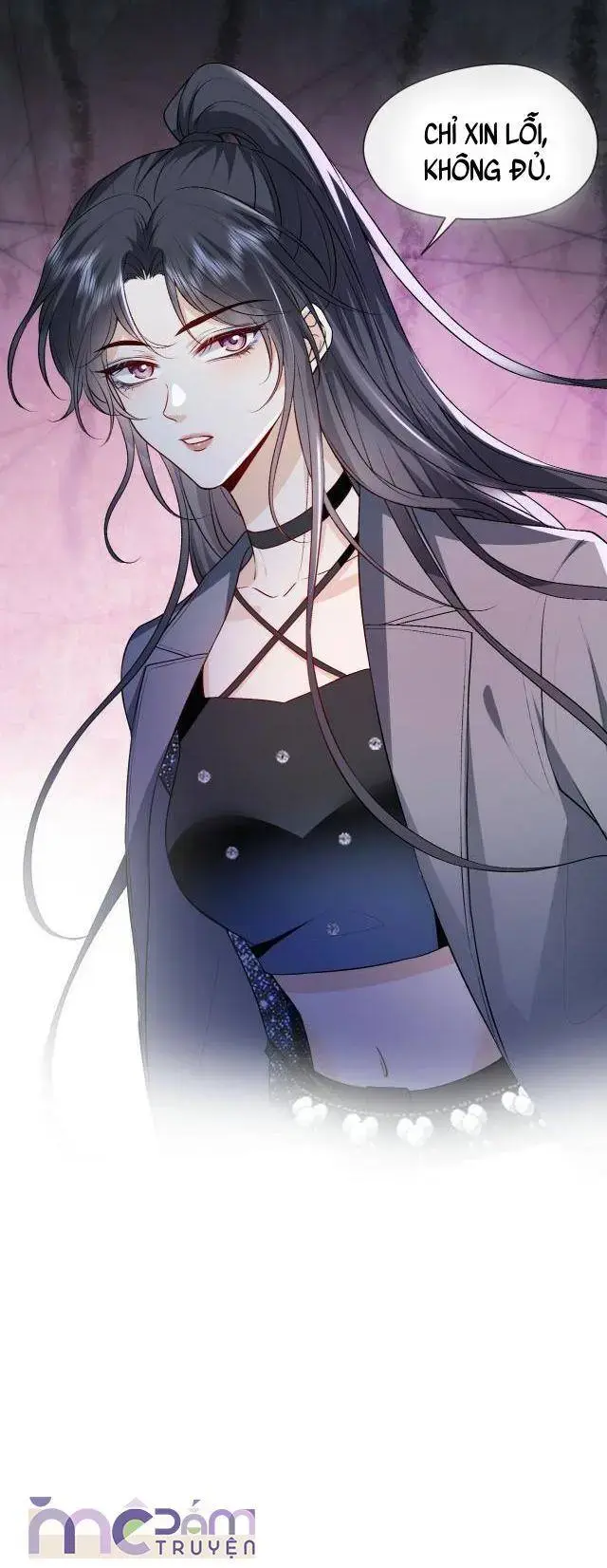 Vợ Yêu Khó Chọc: Lục Tổng Sủng Vợ Tận Trời ! Chapter 54 - Trang 20