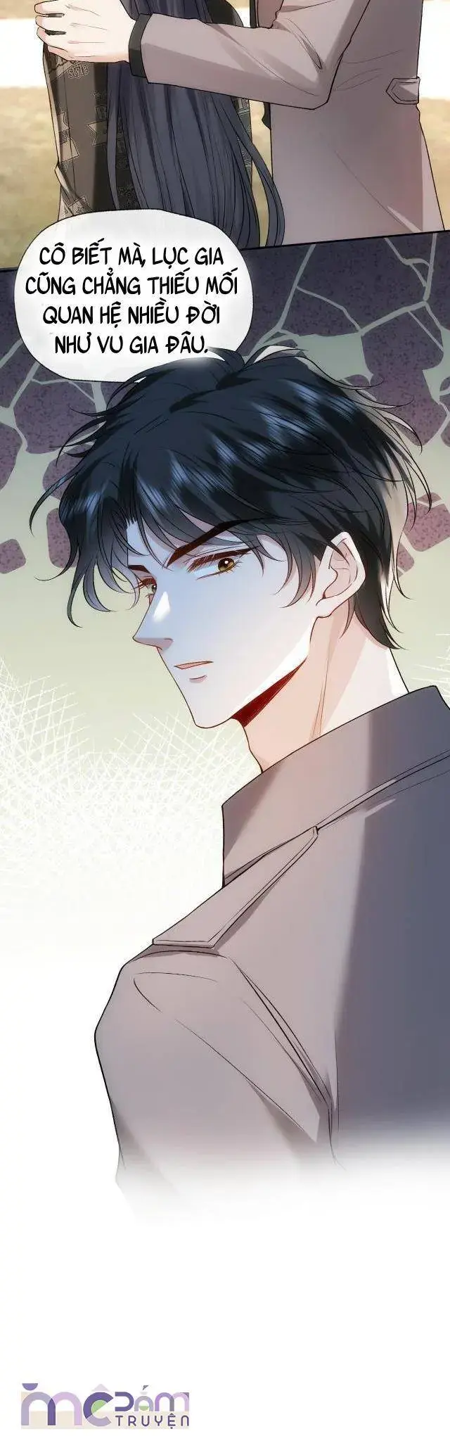 Vợ Yêu Khó Chọc: Lục Tổng Sủng Vợ Tận Trời ! Chapter 56.2 - Trang 10