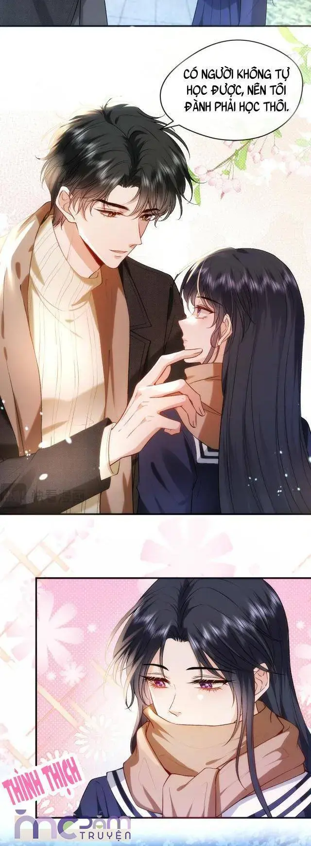 Vợ Yêu Khó Chọc: Lục Tổng Sủng Vợ Tận Trời ! Chapter 58 - Trang 13