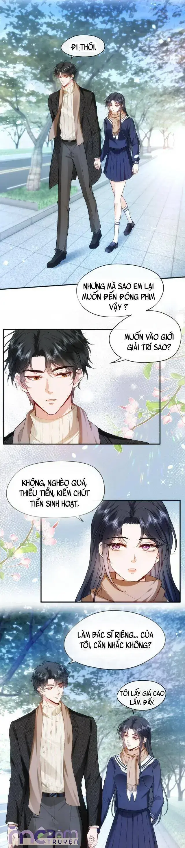 Vợ Yêu Khó Chọc: Lục Tổng Sủng Vợ Tận Trời ! Chapter 58 - Trang 14