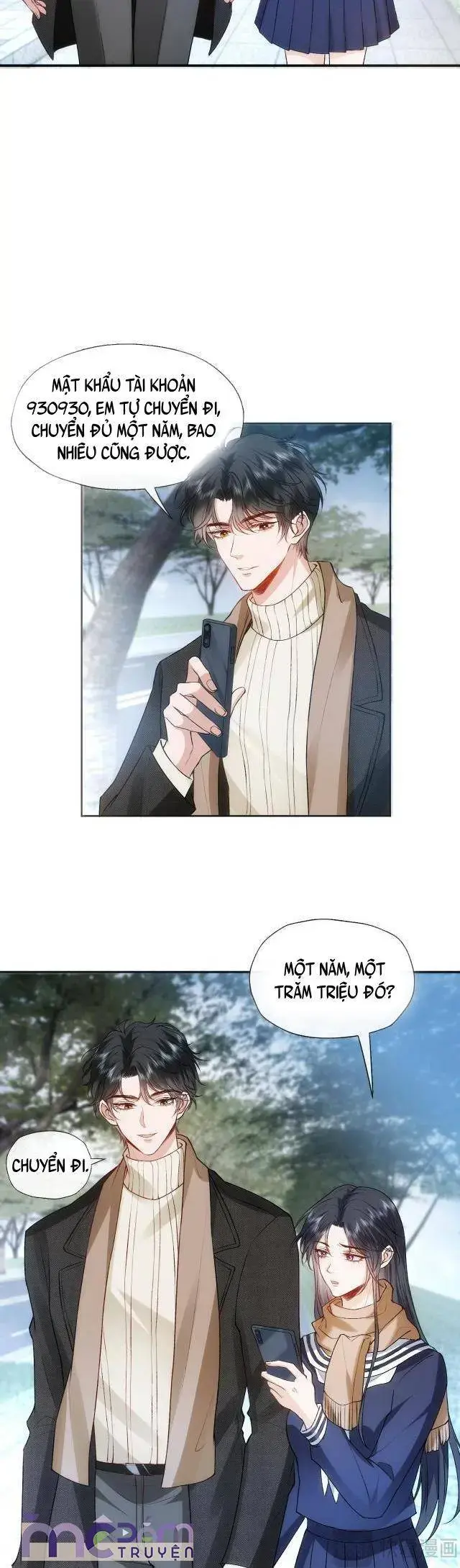 Vợ Yêu Khó Chọc: Lục Tổng Sủng Vợ Tận Trời ! Chapter 58 - Trang 15