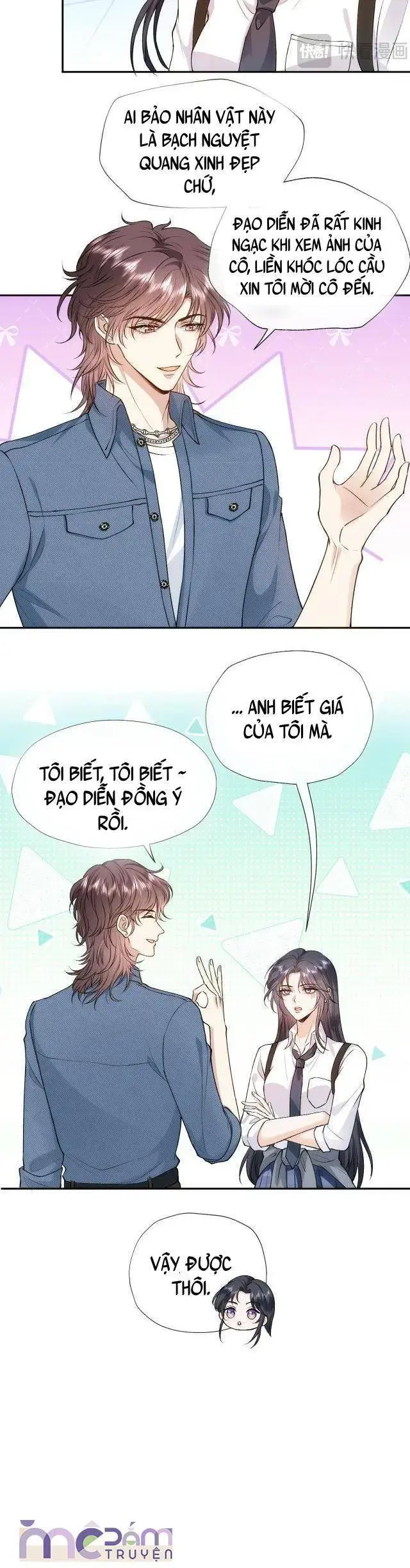 Vợ Yêu Khó Chọc: Lục Tổng Sủng Vợ Tận Trời ! Chapter 58 - Trang 6