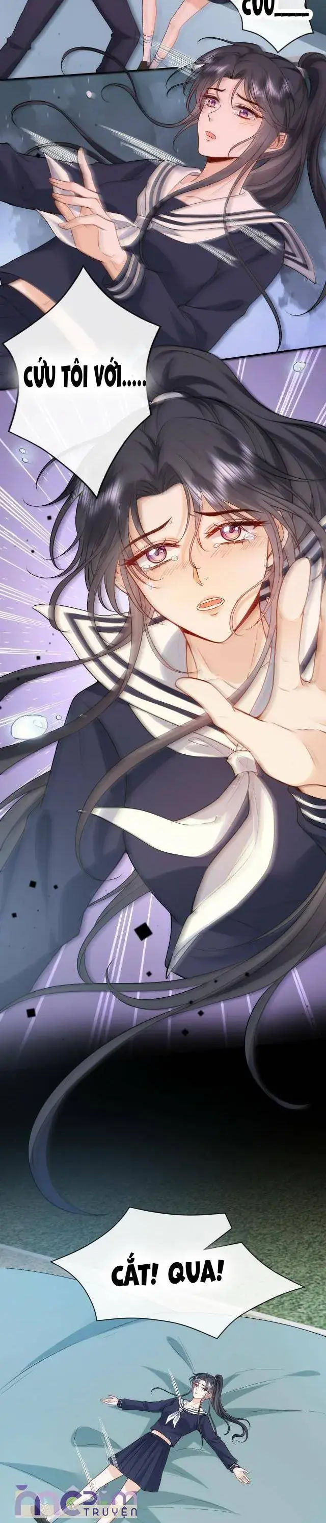 Vợ Yêu Khó Chọc: Lục Tổng Sủng Vợ Tận Trời ! Chapter 58 - Trang 8