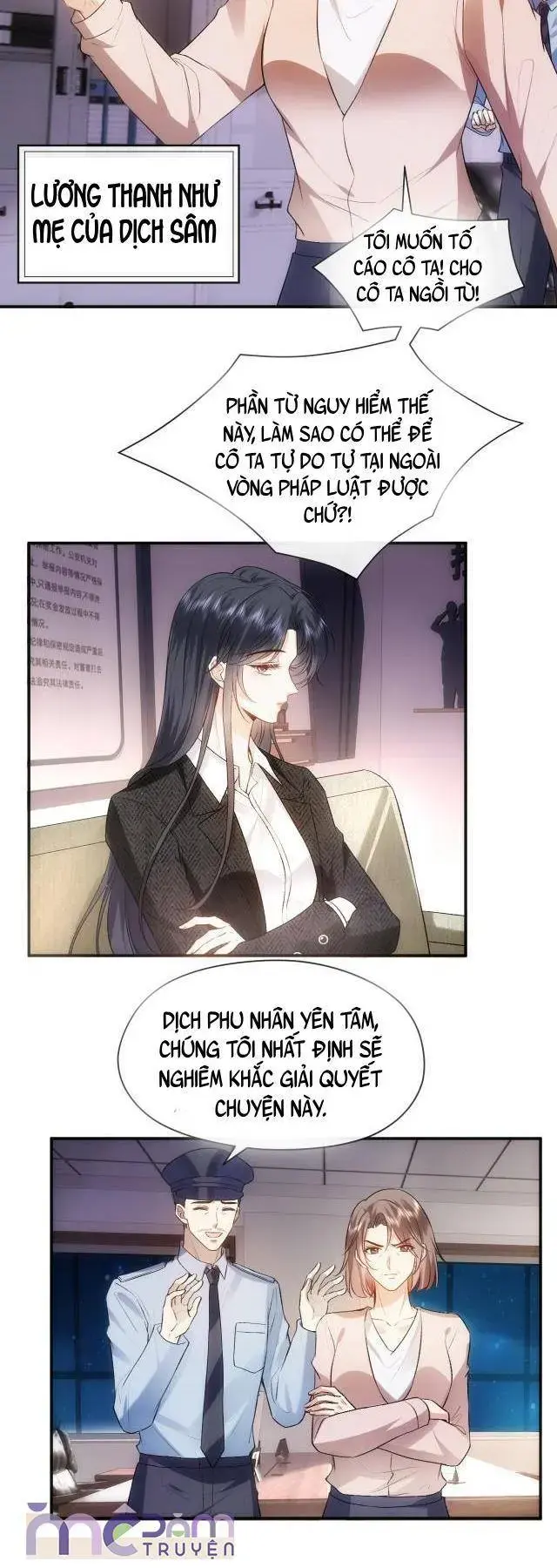 Vợ Yêu Khó Chọc: Lục Tổng Sủng Vợ Tận Trời ! Chapter 59 - Trang 10