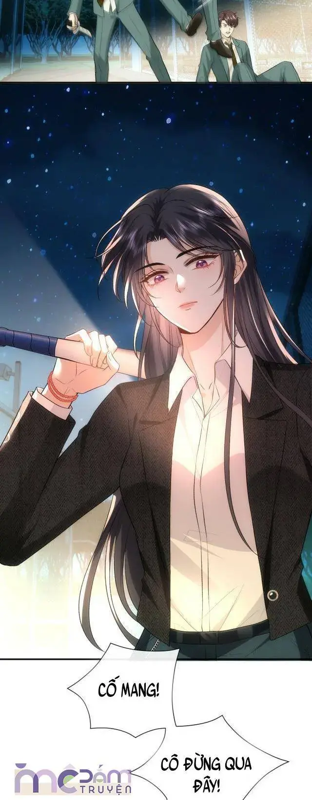 Vợ Yêu Khó Chọc: Lục Tổng Sủng Vợ Tận Trời ! Chapter 59 - Trang 7