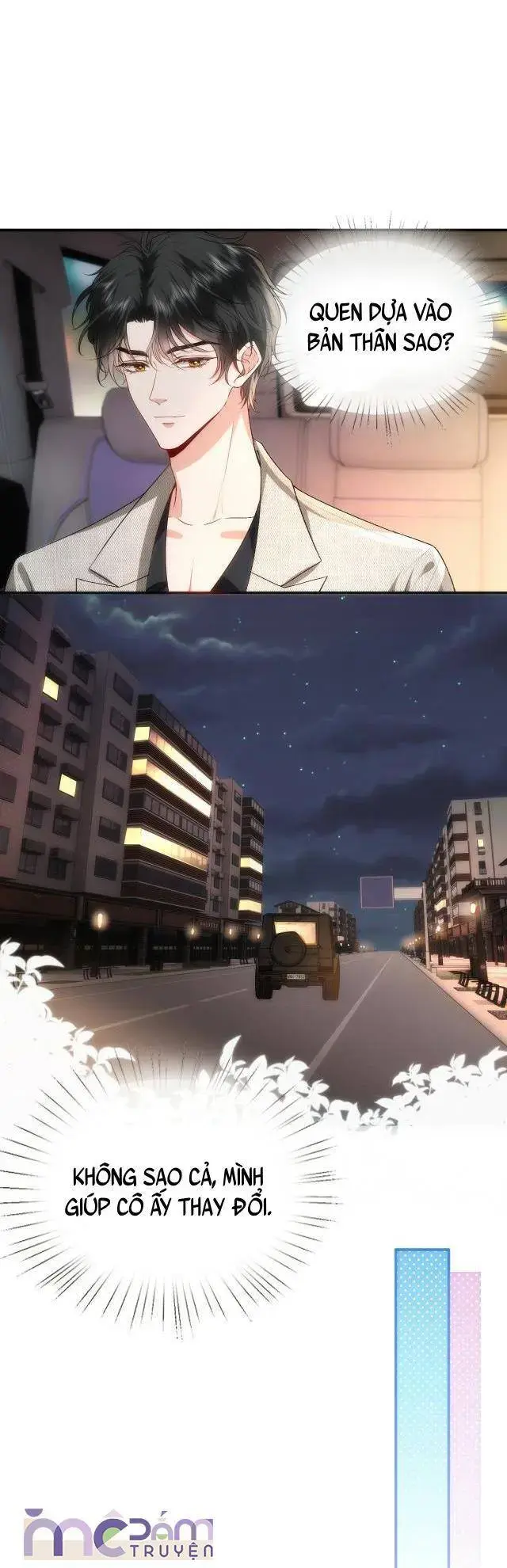 Vợ Yêu Khó Chọc: Lục Tổng Sủng Vợ Tận Trời ! Chapter 60.1 - Trang 10
