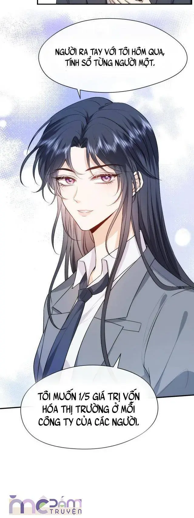 Vợ Yêu Khó Chọc: Lục Tổng Sủng Vợ Tận Trời ! Chapter 60.2 - Trang 9
