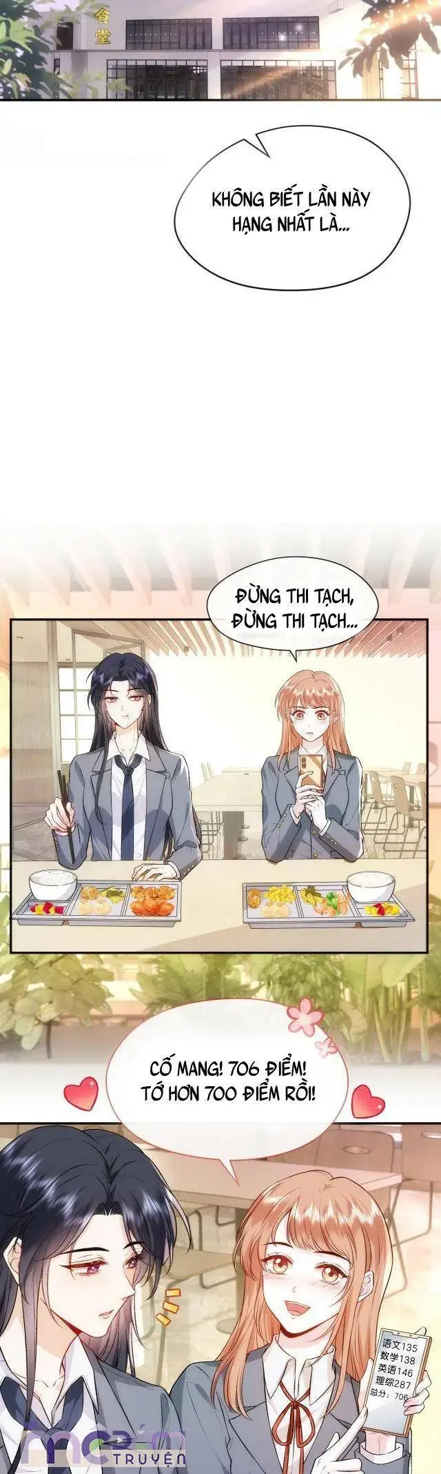 Vợ Yêu Khó Chọc: Lục Tổng Sủng Vợ Tận Trời ! Chapter 61 - Trang 9