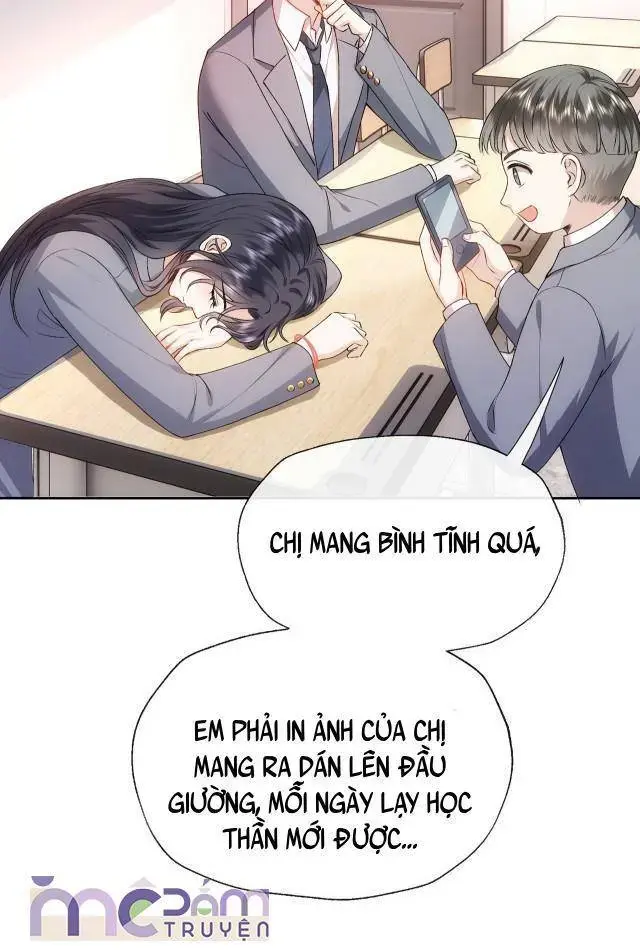Vợ Yêu Khó Chọc: Lục Tổng Sủng Vợ Tận Trời ! Chapter 62.1 - Trang 7