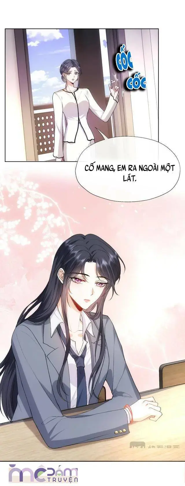 Vợ Yêu Khó Chọc: Lục Tổng Sủng Vợ Tận Trời ! Chapter 62.1 - Trang 8