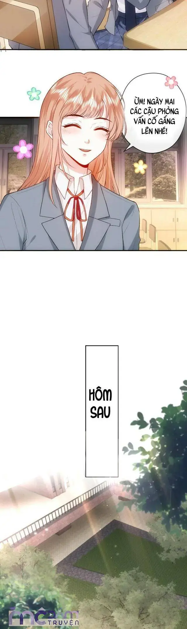 Vợ Yêu Khó Chọc: Lục Tổng Sủng Vợ Tận Trời ! Chapter 63.2 - Trang 4