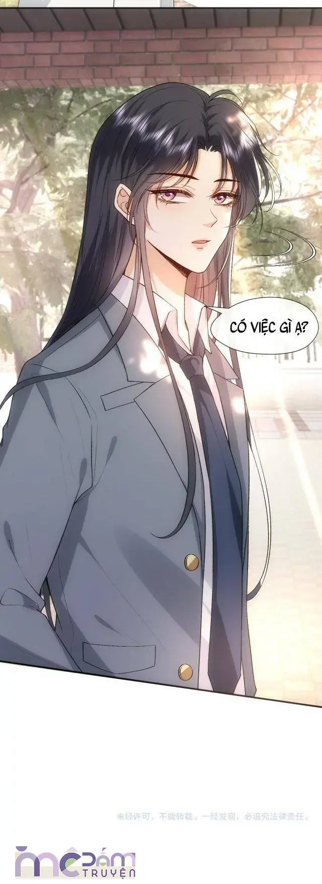 Vợ Yêu Khó Chọc: Lục Tổng Sủng Vợ Tận Trời ! Chapter 63.2 - Trang 9