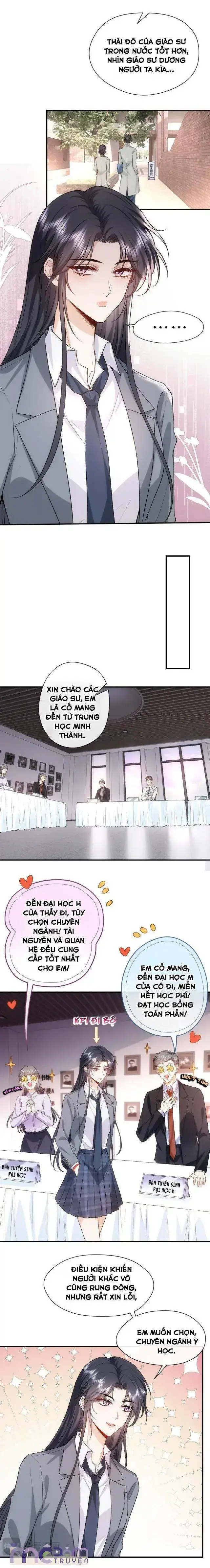 Vợ Yêu Khó Chọc: Lục Tổng Sủng Vợ Tận Trời ! Chapter 64 - Trang 4