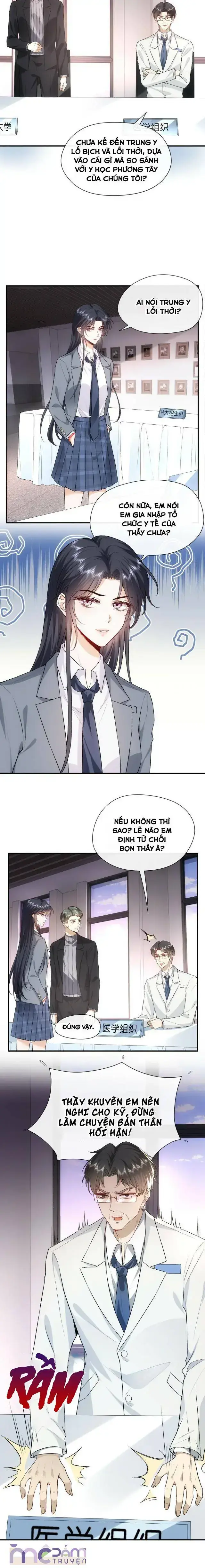 Vợ Yêu Khó Chọc: Lục Tổng Sủng Vợ Tận Trời ! Chapter 64 - Trang 6