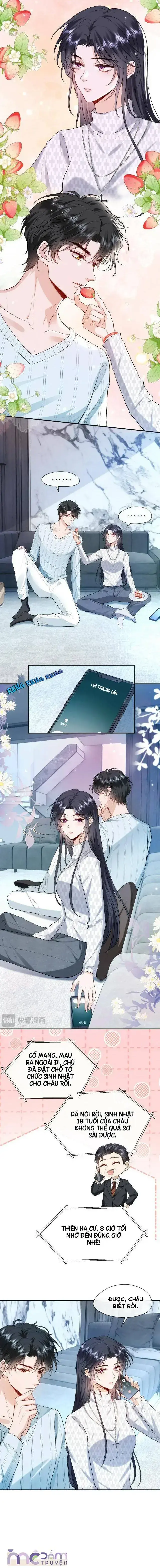 Vợ Yêu Khó Chọc: Lục Tổng Sủng Vợ Tận Trời ! Chapter 65 - Trang 10