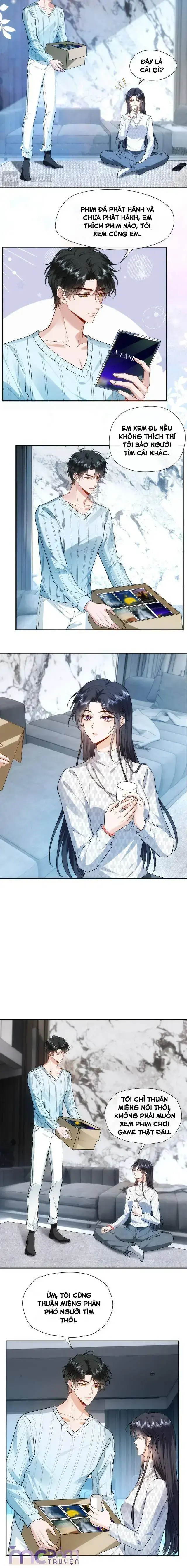 Vợ Yêu Khó Chọc: Lục Tổng Sủng Vợ Tận Trời ! Chapter 65 - Trang 7