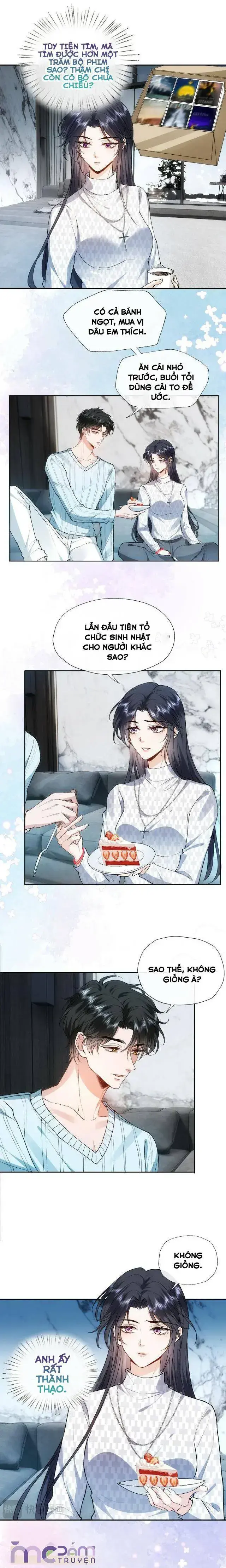 Vợ Yêu Khó Chọc: Lục Tổng Sủng Vợ Tận Trời ! Chapter 65 - Trang 8