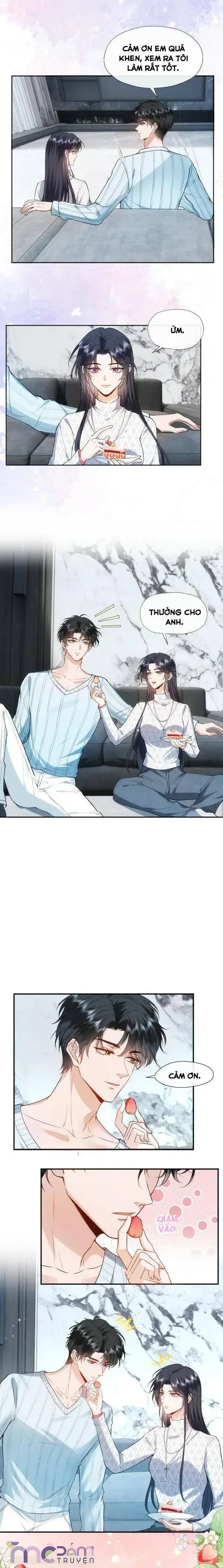 Vợ Yêu Khó Chọc: Lục Tổng Sủng Vợ Tận Trời ! Chapter 65 - Trang 9