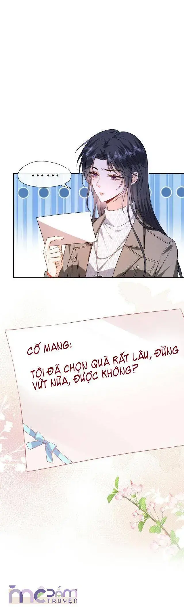 Vợ Yêu Khó Chọc: Lục Tổng Sủng Vợ Tận Trời ! Chapter 66 - Trang 12