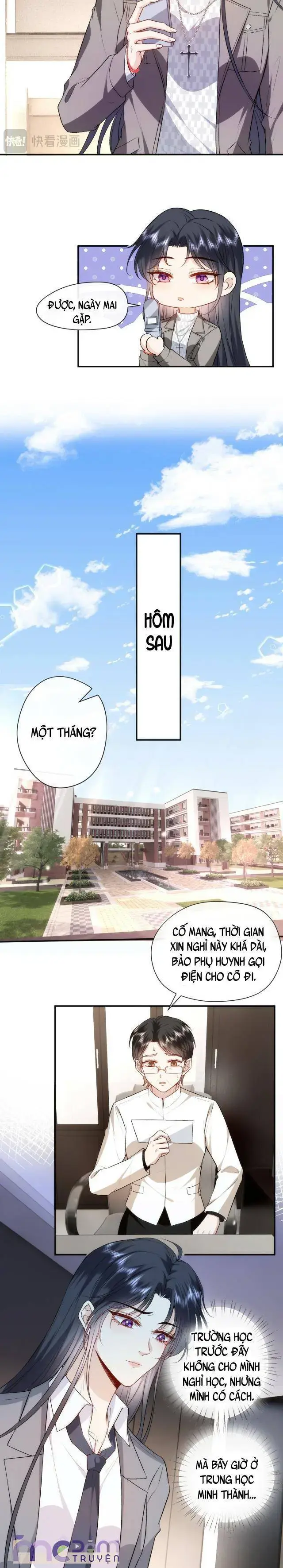Vợ Yêu Khó Chọc: Lục Tổng Sủng Vợ Tận Trời ! Chapter 67.2 - Trang 7