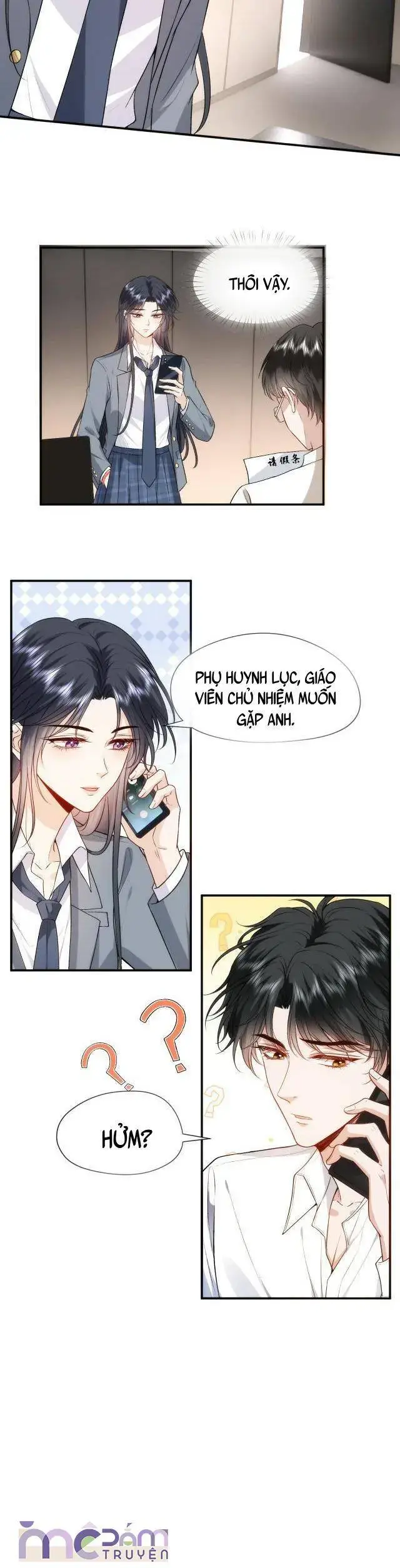 Vợ Yêu Khó Chọc: Lục Tổng Sủng Vợ Tận Trời ! Chapter 67.2 - Trang 8