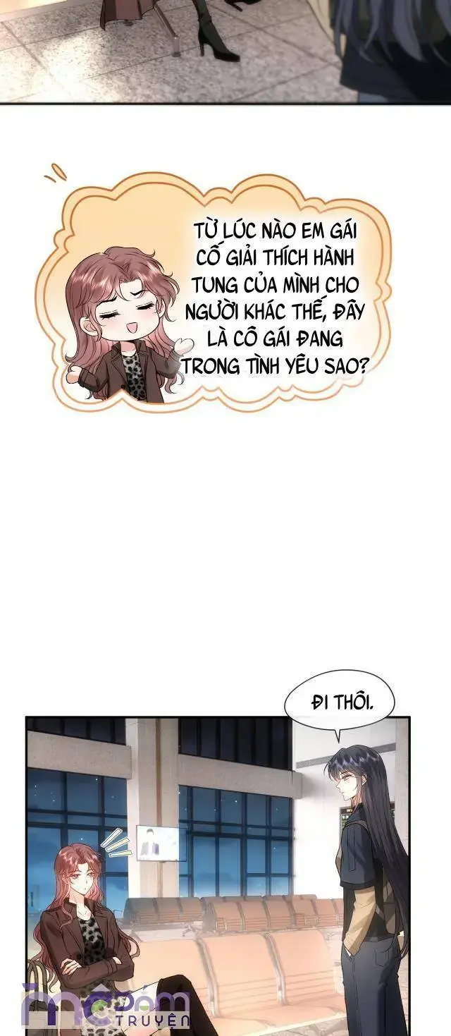 Vợ Yêu Khó Chọc: Lục Tổng Sủng Vợ Tận Trời ! Chapter 68 - Trang 10
