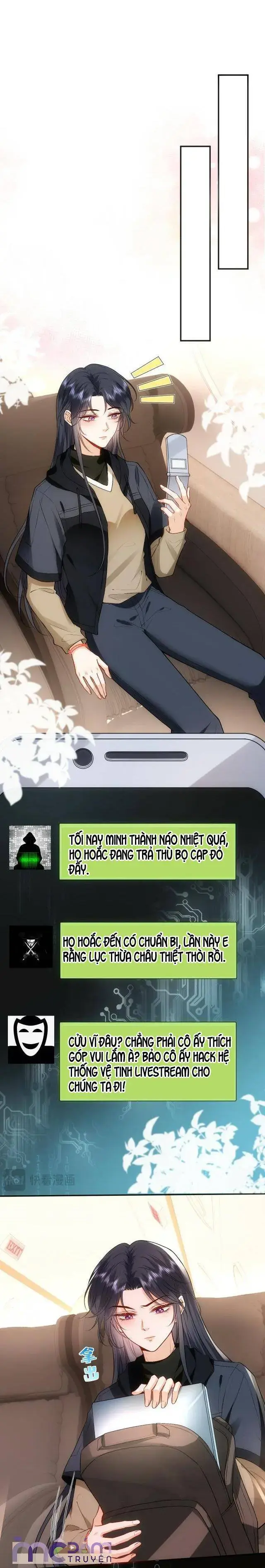 Vợ Yêu Khó Chọc: Lục Tổng Sủng Vợ Tận Trời ! Chapter 68 - Trang 12